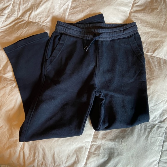 Old Navy drawstring sweatpants - Picture 4 of 9